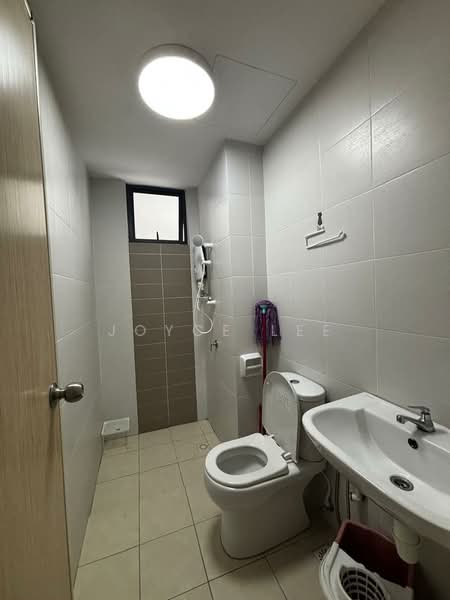 Condominium for Rent at ForestVille - Joyce Lee - Bathroom - PropertyGuru.com.my