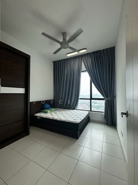 Condominium for Rent at ForestVille - Joyce Lee - Bedroom - PropertyGuru.com.my