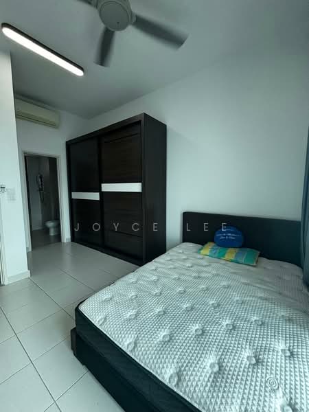 Condominium for Rent at ForestVille - Joyce Lee - Bedroom - PropertyGuru.com.my