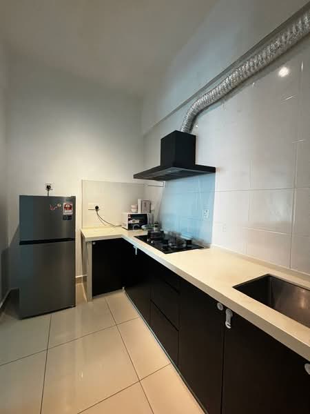 Condominium for Rent at ForestVille - Joyce Lee - Kitchen - PropertyGuru.com.my