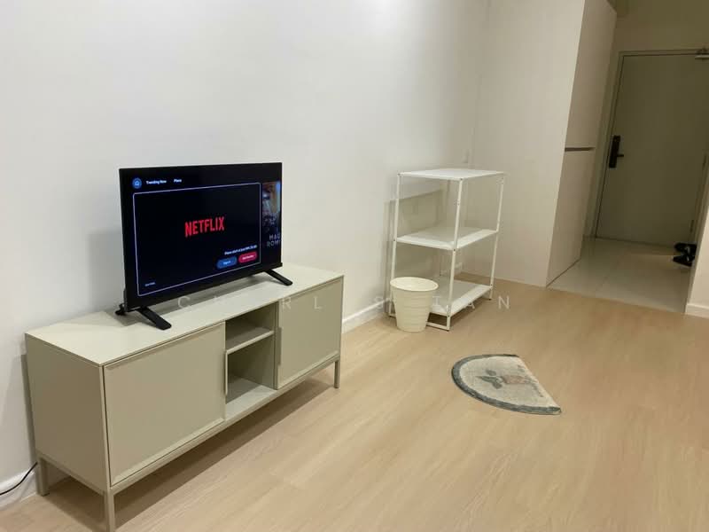 Servis Apartment untuk Disewa di Chambers - Charles Tan - Interior - PropertyGuru.com.my