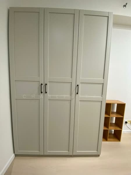 Servis Apartment untuk Disewa di Chambers - Charles Tan - Interior - PropertyGuru.com.my