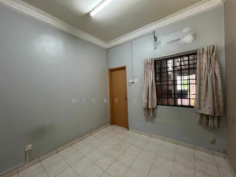 2-storey Terraced House for Sale in Kota Emerald (Rawang) - Nicky Lai - Interior - PropertyGuru.com.my