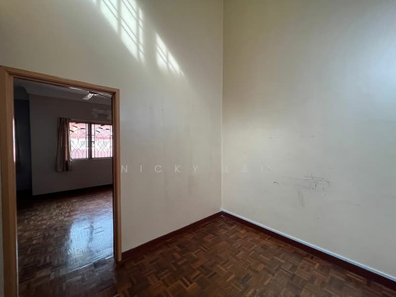 2-storey Terraced House for Sale in Kota Emerald (Rawang) - Nicky Lai - Interior - PropertyGuru.com.my