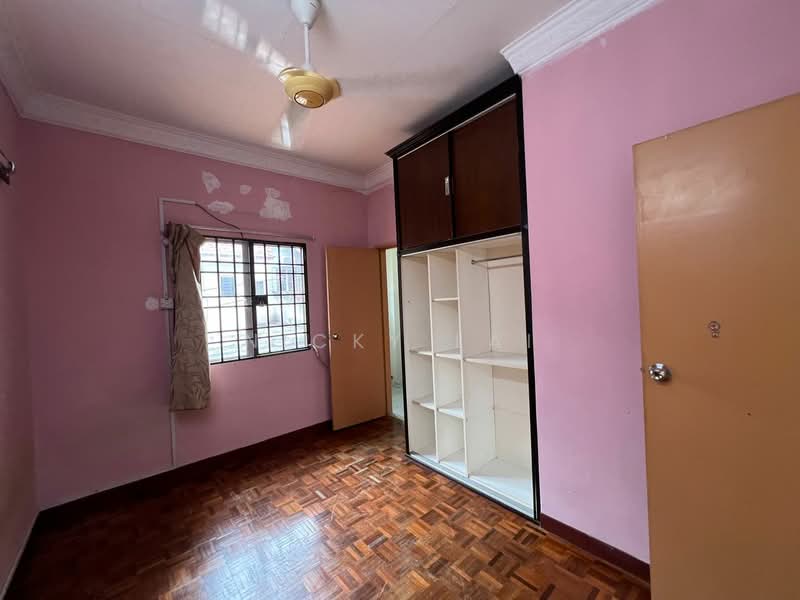 2-storey Terraced House for Sale in Kota Emerald (Rawang) - Nicky Lai - Bedroom - PropertyGuru.com.my