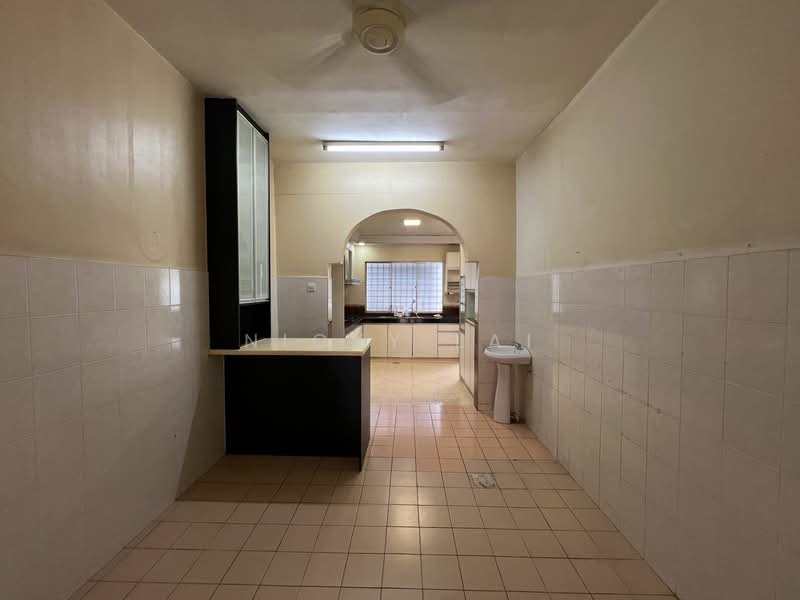 2-storey Terraced House for Sale in Kota Emerald (Rawang) - Nicky Lai - Kitchen - PropertyGuru.com.my