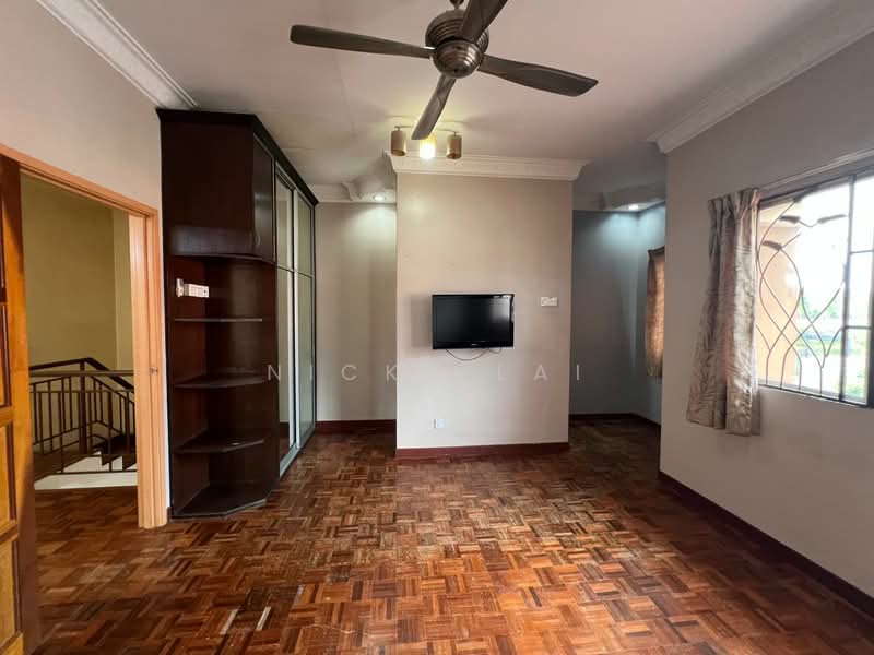 2-storey Terraced House for Sale in Kota Emerald (Rawang) - Nicky Lai - Interior - PropertyGuru.com.my