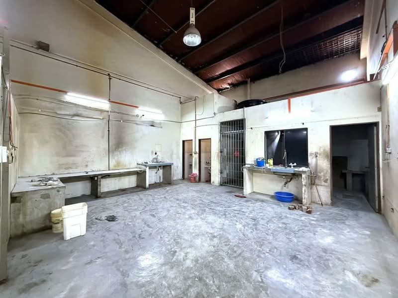 Factory for Sale in Bandar Baru Permas Jaya (Permas Jaya) - Suny Sior - Interior - PropertyGuru.com.my