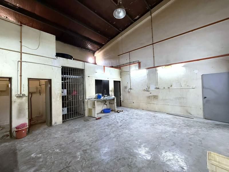 Factory for Sale in Bandar Baru Permas Jaya (Permas Jaya) - Suny Sior - Interior - PropertyGuru.com.my