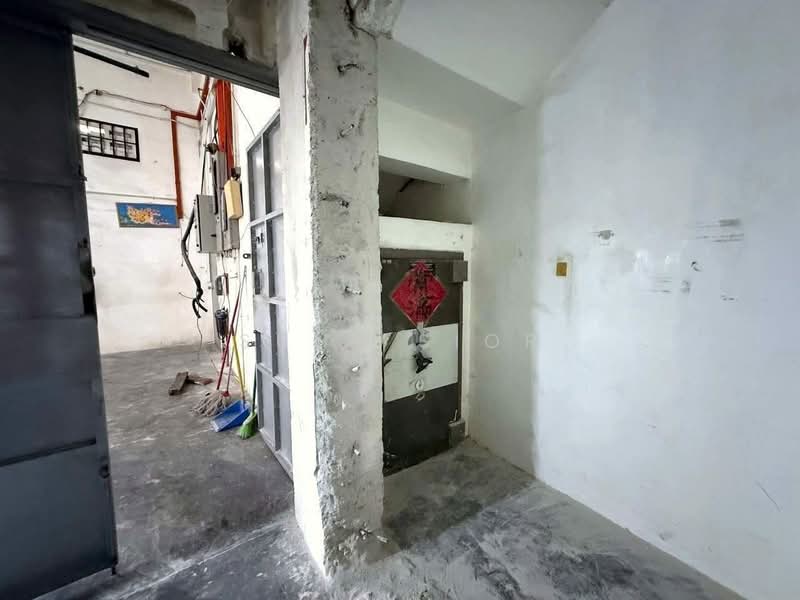 Factory for Sale in Bandar Baru Permas Jaya (Permas Jaya) - Suny Sior - Interior - PropertyGuru.com.my