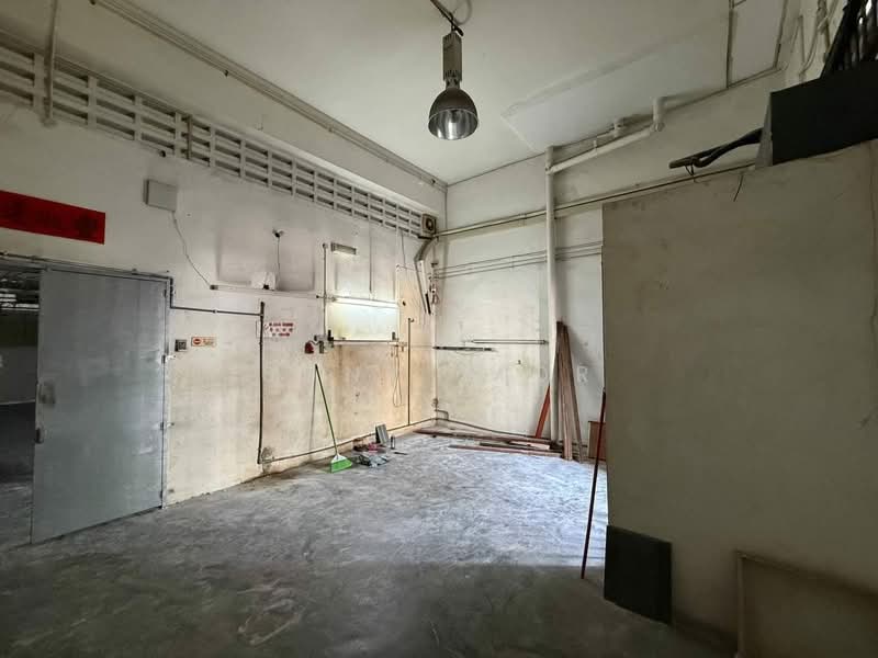 Factory for Sale in Bandar Baru Permas Jaya (Permas Jaya) - Suny Sior - Interior - PropertyGuru.com.my