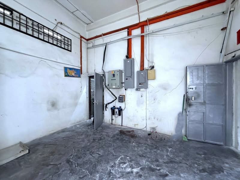 Factory for Sale in Bandar Baru Permas Jaya (Permas Jaya) - Suny Sior - Interior - PropertyGuru.com.my