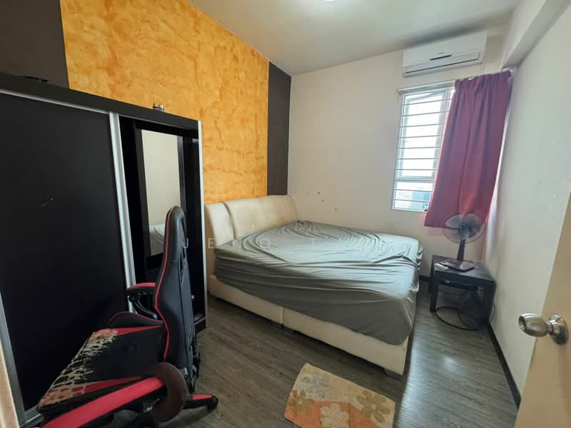 Condominium for Rent at Skyvilla Residences - Jeno Tan - Bedroom - PropertyGuru.com.my