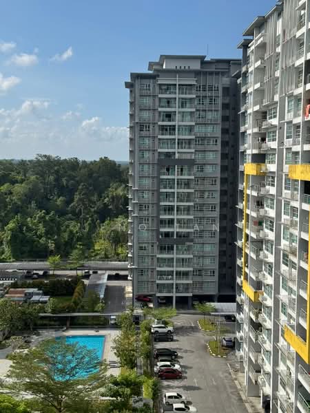 Condominium for Rent at Skyvilla Residences - Jeno Tan - PropertyGuru.com.my