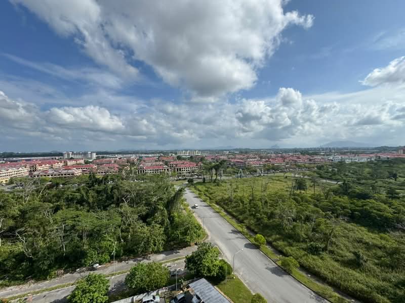 Condominium for Rent at Skyvilla Residences - Jeno Tan - Exterior - PropertyGuru.com.my