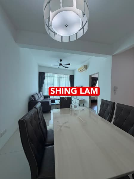 Kondominium untuk Disewa di City Residence - Shing Lam - PropertyGuru.com.my