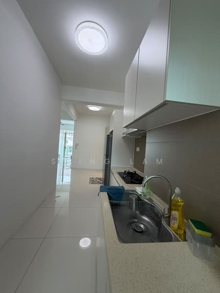Kondominium untuk Disewa di City Residence - Shing Lam - PropertyGuru.com.my