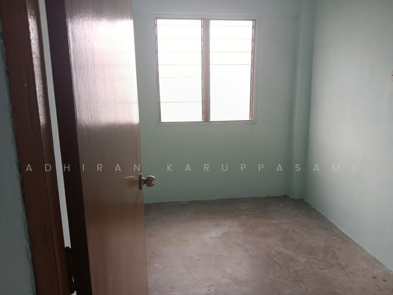 Flat for Sale at Sri Sentosa AC4 - Adhiran Karuppasami - Interior - PropertyGuru.com.my