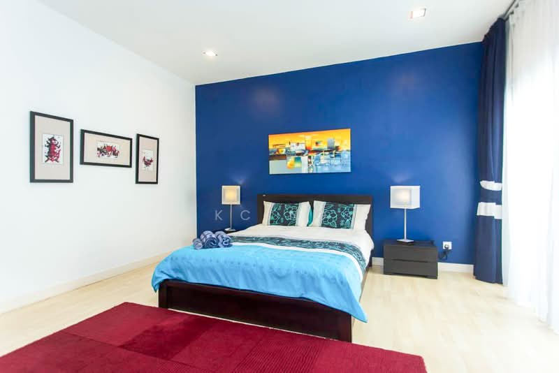 Kondominium untuk Dijual di Mayang Court - KC Ng - Bedroom - PropertyGuru.com.my