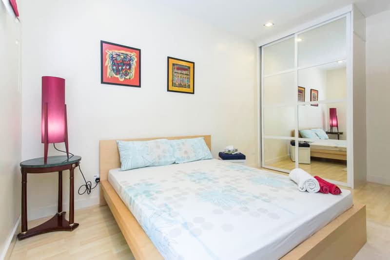 Kondominium untuk Dijual di Mayang Court - KC Ng - Bedroom - PropertyGuru.com.my