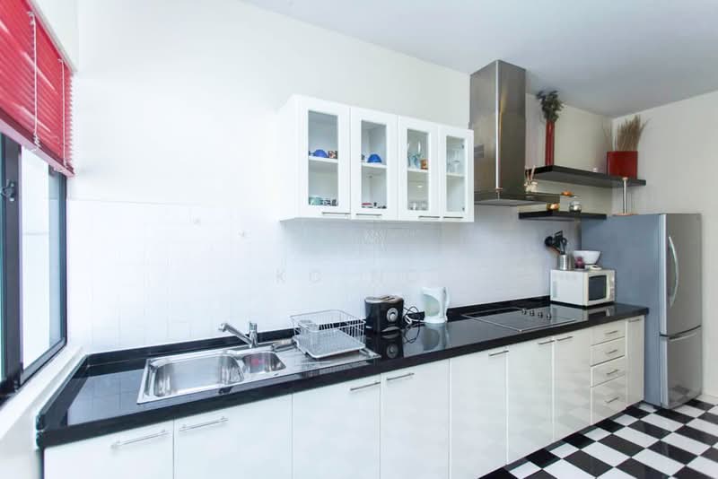 Kondominium untuk Dijual di Mayang Court - KC Ng - Kitchen - PropertyGuru.com.my