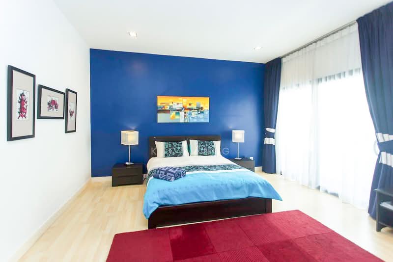 Kondominium untuk Dijual di Mayang Court - KC Ng - Bedroom - PropertyGuru.com.my