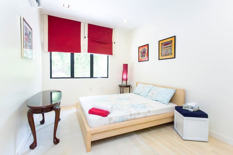 Kondominium untuk Dijual di Mayang Court - KC Ng - Bedroom - PropertyGuru.com.my