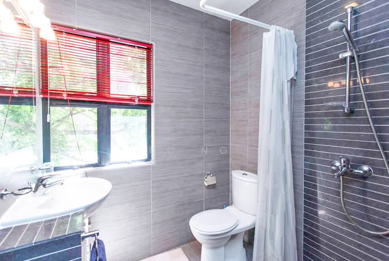 Kondominium untuk Dijual di Mayang Court - KC Ng - Bathroom - PropertyGuru.com.my