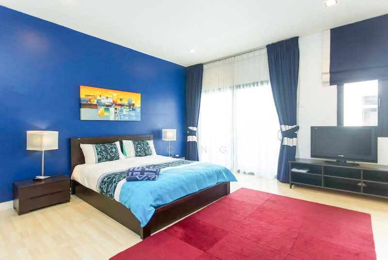 Kondominium untuk Dijual di Mayang Court - KC Ng - Bedroom - PropertyGuru.com.my