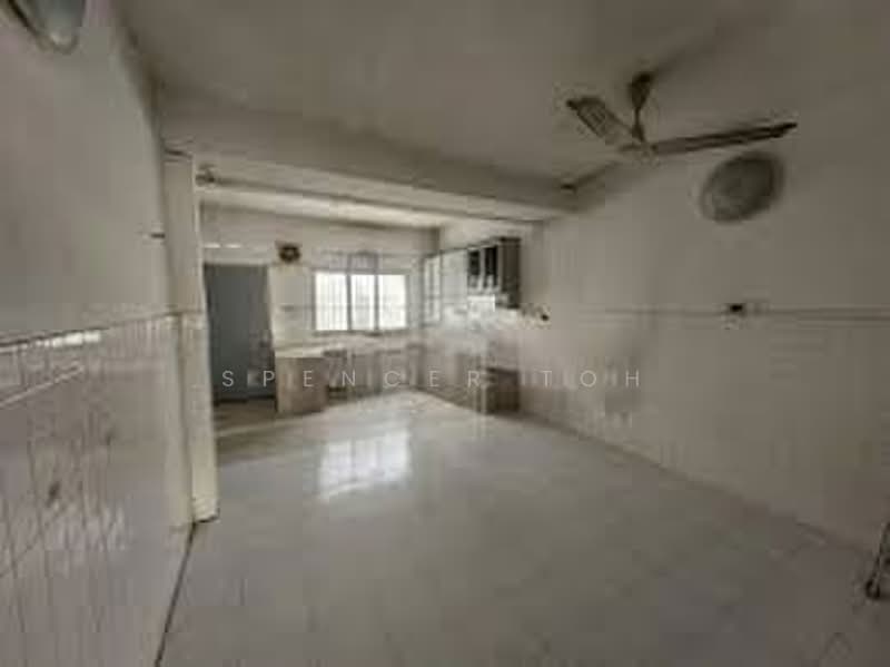 Rumah Teres 2 Tingkat untuk Dijual di Cheras (Kuala Lumpur) - Spencer Toh - Kitchen - PropertyGuru.com.my