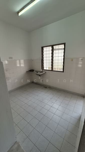 Rumah Teres 2 Tingkat untuk Dijual di Cheras (Kuala Lumpur) - Spencer Toh - Kitchen - PropertyGuru.com.my