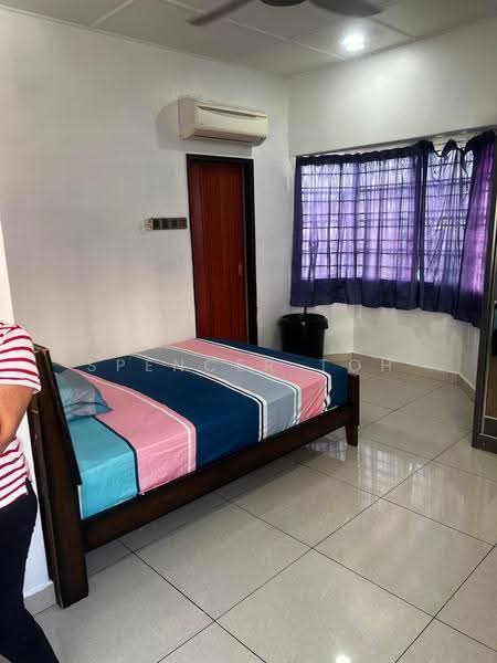 2-storey Terraced House for Sale in Cheras (Kuala Lumpur) - Spencer Toh - Bedroom - PropertyGuru.com.my