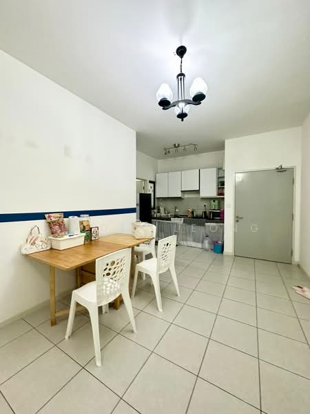 Kondominium untuk Disewa di Casa Green - Elcoln Leong - Dining Room - PropertyGuru.com.my