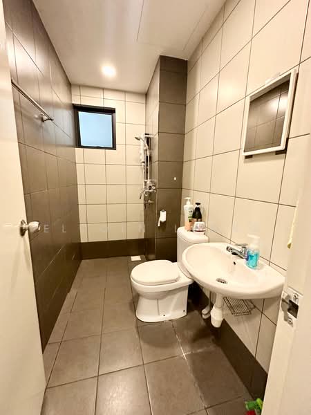 Kondominium untuk Disewa di Casa Green - Elcoln Leong - Bathroom - PropertyGuru.com.my