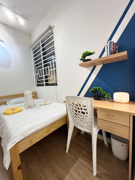 Kondominium untuk Disewa di Casa Green - Elcoln Leong - Bedroom - PropertyGuru.com.my