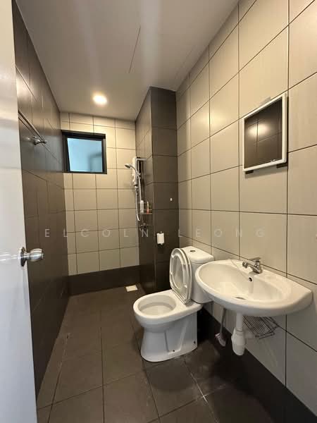 Kondominium untuk Disewa di Casa Green - Elcoln Leong - Bathroom - PropertyGuru.com.my