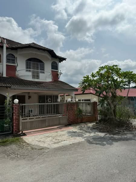Terraced House for Sale in Bandar Sungai Long (Selangor) - CK Ng - Exterior - PropertyGuru.com.my