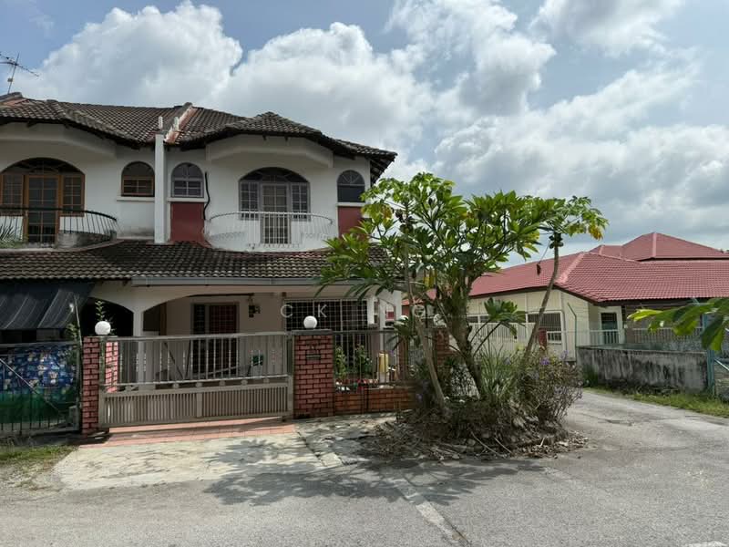 Terraced House for Sale in Bandar Sungai Long (Selangor) - CK Ng - Exterior - PropertyGuru.com.my