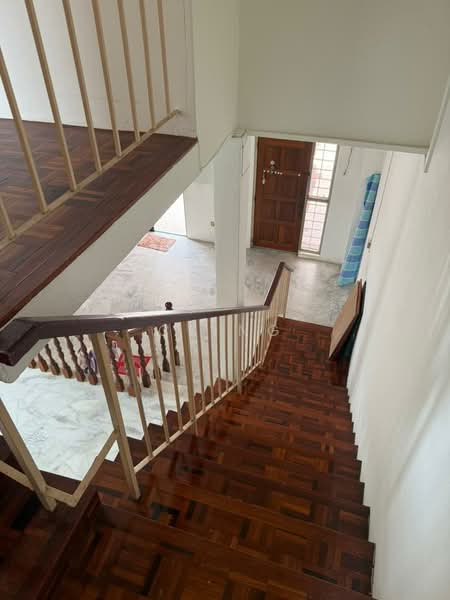 Terraced House for Sale in Bandar Sungai Long (Selangor) - CK Ng - Entrance - PropertyGuru.com.my