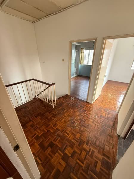 Terraced House for Sale in Bandar Sungai Long (Selangor) - CK Ng - Corridor - PropertyGuru.com.my