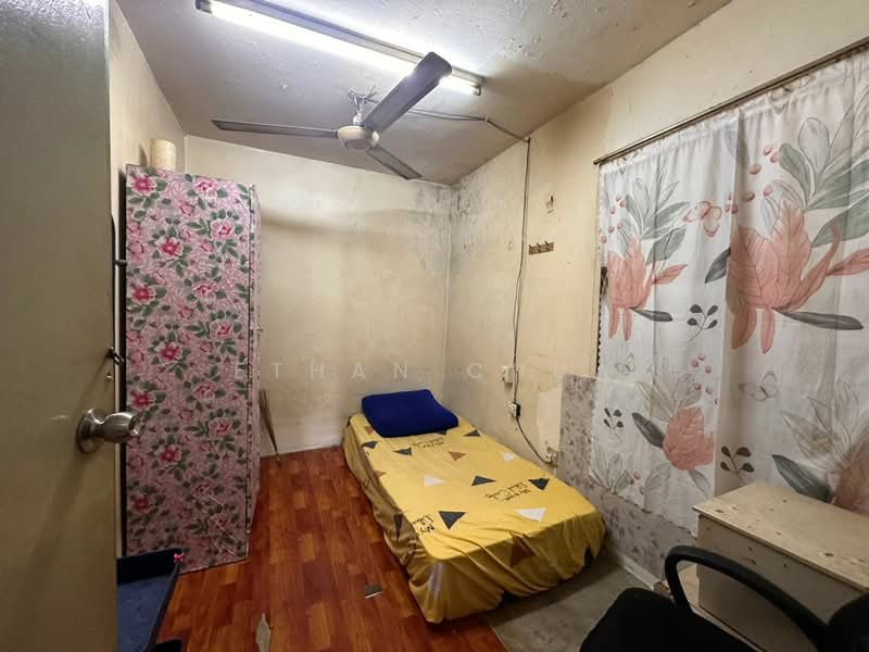 Rumah Flat untuk Dijual di Taman Sentosa Jaya - Ethan Chua - PropertyGuru.com.my