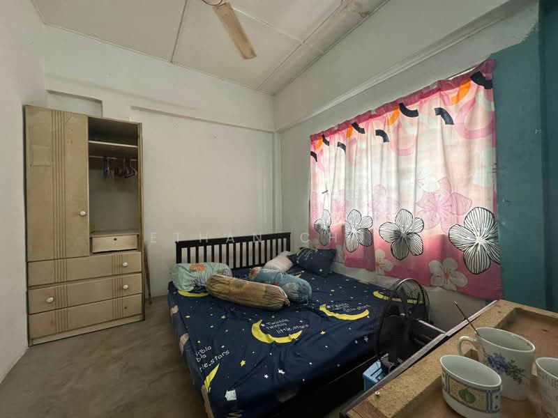 Rumah Flat untuk Dijual di Taman Sentosa Jaya - Ethan Chua - PropertyGuru.com.my