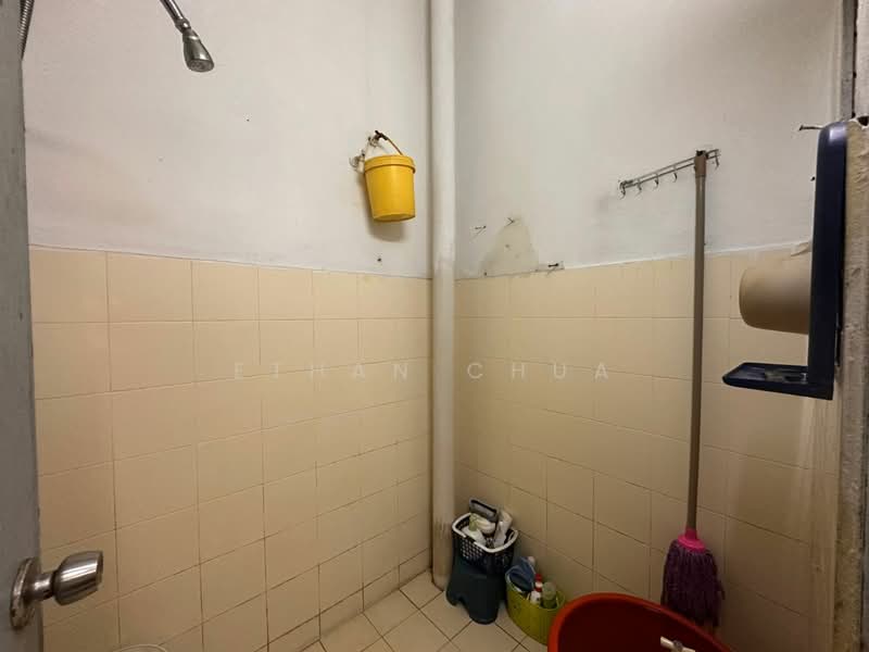 Rumah Flat untuk Dijual di Taman Sentosa Jaya - Ethan Chua - PropertyGuru.com.my