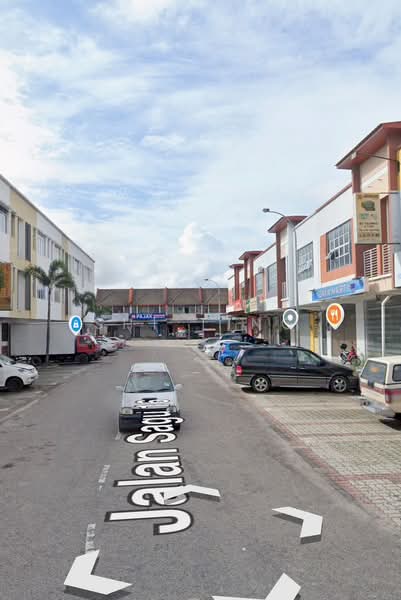 Shop for Sale in Taman Daya (Johor Bahru) - Shi Ting - PropertyGuru.com.my