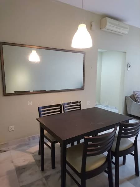 Condominium for Sale at Sunway Sutera Condominium - M. Sundram - Dining Room - PropertyGuru.com.my