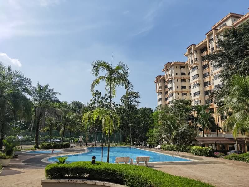 Condominium for Sale at Sunway Sutera Condominium - M. Sundram - Exterior - PropertyGuru.com.my