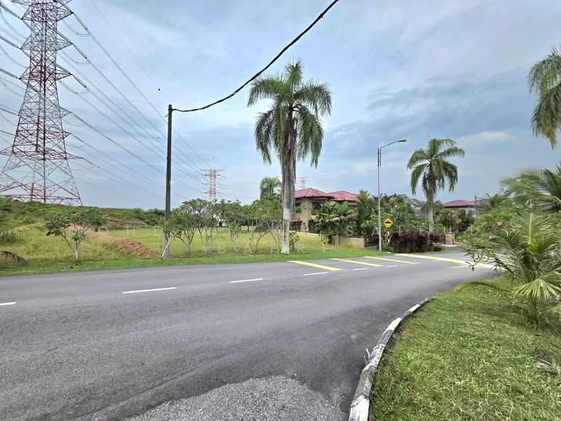 Tanah Kediaman untuk Dijual di Seksyen 1 Bandar Baru Bangi (Bandar Baru Bangi) - Mohd Aizat Saiful Bahri - Exterior - PropertyGuru.com.my