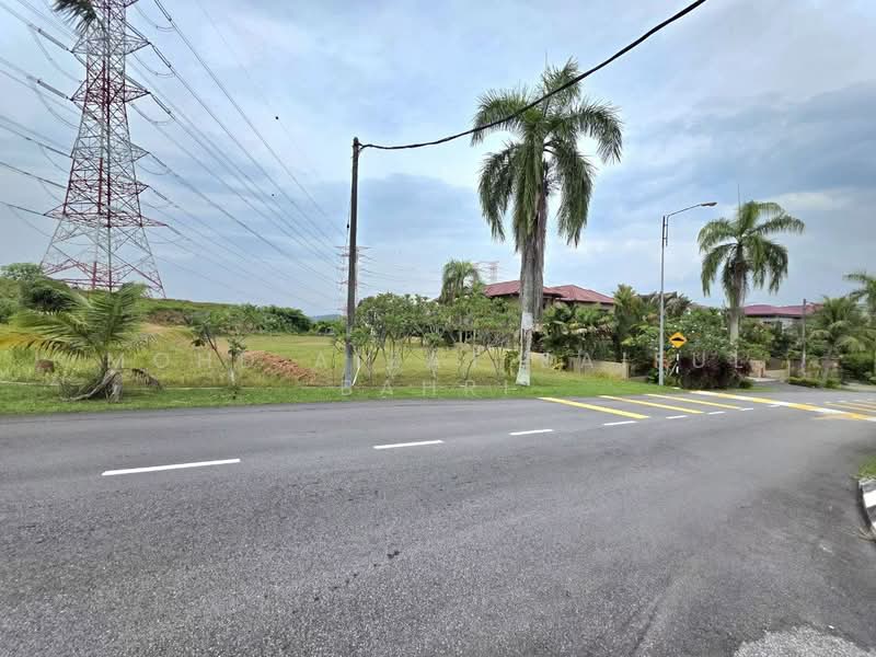 Tanah Kediaman untuk Dijual di Seksyen 1 Bandar Baru Bangi (Bandar Baru Bangi) - Mohd Aizat Saiful Bahri - Exterior - PropertyGuru.com.my