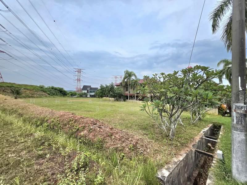 Tanah Kediaman untuk Dijual di Seksyen 1 Bandar Baru Bangi (Bandar Baru Bangi) - Mohd Aizat Saiful Bahri - Exterior - PropertyGuru.com.my