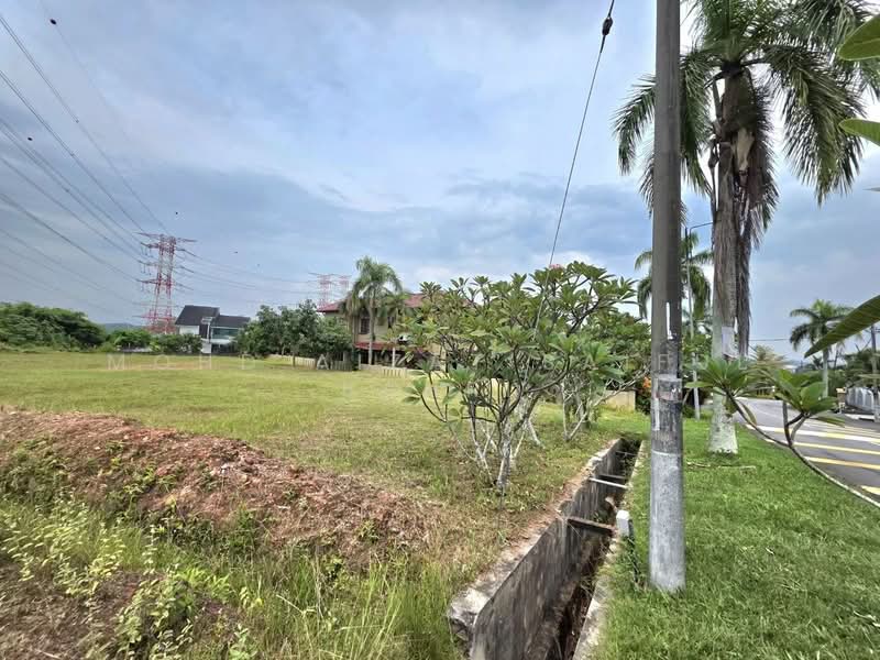Tanah Kediaman untuk Dijual di Seksyen 1 Bandar Baru Bangi (Bandar Baru Bangi) - Mohd Aizat Saiful Bahri - Exterior - PropertyGuru.com.my